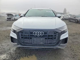 Audi Q8 * PRESTIGE* S-LINE* | Auto.bg — изображение 2 Audi Q8 * PRESTIGE* S-LINE* | Auto.bg — изображение 2
