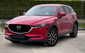 Mazda CX-5 2.2 Skyactiv* AWD* Facelift* Avtomat* HeadUp* - 15490 € / 30295.81 лв. - 12265318 1 | Car24.bg Mazda CX-5 2.2 Skyactiv* AWD* Facelift* Avtomat* HeadUp* - 15490 € / 30295.81 лв. - 12265318 1