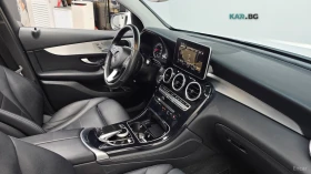 Mercedes-Benz GLC 220d 4MATIC* КОЖА* НАВИ* ПАНО* 360 | Auto.bg — изображение 16 Mercedes-Benz GLC 220d 4MATIC* КОЖА* НАВИ* ПАНО* 360 | Auto.bg — изображение 16