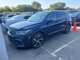 VW Tiguan Highline R Line / ОБДУХВАНЕ / ПАНОРАМА - Car24.bg VW Tiguan Highline R Line / ОБДУХВАНЕ / ПАНОРАМА