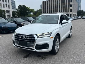 Audi Q5 * TECHNIK * ПРЕДСТАВИТЕЛСТВО НА АУДИ * CARFAX