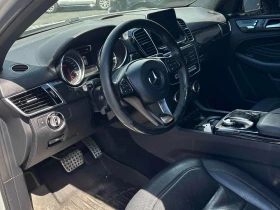 Mercedes-Benz GLE 43 AMG 4MATIC * FULL AMG* ПАНОРАМА* 360 КАМЕРА* | Auto.bg — изображение 7 Mercedes-Benz GLE 43 AMG 4MATIC * FULL AMG* ПАНОРАМА* 360 КАМЕРА* | Auto.bg — изображение 7