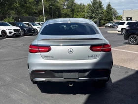 Mercedes-Benz GLE 43 AMG 4MATIC * FULL AMG* ПАНОРАМА* 360 КАМЕРА* | Auto.bg — изображение 5 Mercedes-Benz GLE 43 AMG 4MATIC * FULL AMG* ПАНОРАМА* 360 КАМЕРА* | Auto.bg — изображение 5