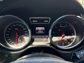 Mercedes-Benz GLE 43 AMG 4MATIC * FULL AMG* ПАНОРАМА* 360 КАМЕРА* | Auto.bg — изображение 8 Mercedes-Benz GLE 43 AMG 4MATIC * FULL AMG* ПАНОРАМА* 360 КАМЕРА* | Auto.bg — изображение 8