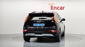 Kia Niro 2023 Kia Niro Ev | Auto.bg — изображение 4 Kia Niro 2023 Kia Niro Ev | Auto.bg — изображение 4
