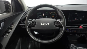 Kia Niro 2023 Kia Niro Ev | Auto.bg — изображение 8 Kia Niro 2023 Kia Niro Ev | Auto.bg — изображение 8