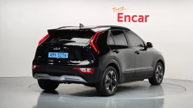 Kia Niro 2023 Kia Niro Ev | Auto.bg — изображение 2 Kia Niro 2023 Kia Niro Ev | Auto.bg — изображение 2