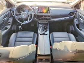 Nissan Rogue 1.5l Sv - 16000 € - 25852135 8 | Car24.bg Nissan Rogue 1.5l Sv - 16000 € - 25852135 8