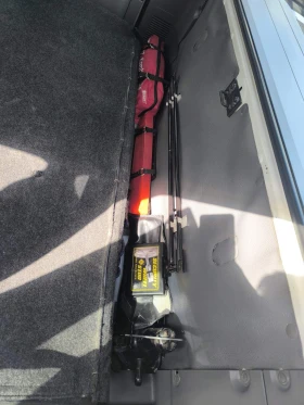 Mazda BT-50 - 8950 € - 52660099 14 | Car24.bg Mazda BT-50 - 8950 € - 52660099 14
