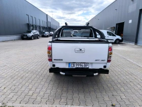 Mazda BT-50 - 8950 € - 52660099 7 | Car24.bg Mazda BT-50 - 8950 € - 52660099 7