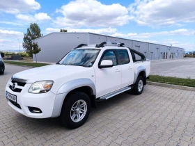 Mazda BT-50 - 8950 € - 52660099 4 | Car24.bg Mazda BT-50 - 8950 € - 52660099 4