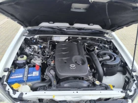 Mazda BT-50 - 8950 € - 52660099 9 | Car24.bg Mazda BT-50 - 8950 € - 52660099 9