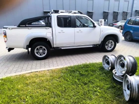 Mazda BT-50 - 8950 € - 52660099 2 | Car24.bg Mazda BT-50 - 8950 € - 52660099 2