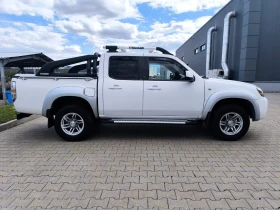 Mazda BT-50 - 8950 € - 52660099 5 | Car24.bg Mazda BT-50 - 8950 € - 52660099 5