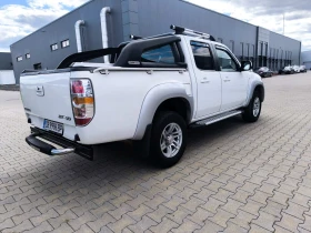 Mazda BT-50 - 8950 € - 52660099 3 | Car24.bg Mazda BT-50 - 8950 € - 52660099 3