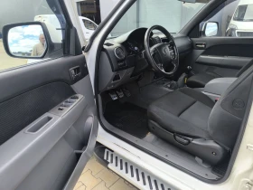 Mazda BT-50 - 8950 € - 52660099 11 | Car24.bg Mazda BT-50 - 8950 € - 52660099 11