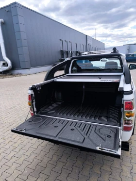 Mazda BT-50 - 8950 € - 52660099 15 | Car24.bg Mazda BT-50 - 8950 € - 52660099 15