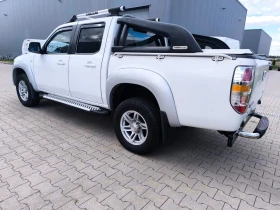 Mazda BT-50 - 8950 € - 52660099 8 | Car24.bg Mazda BT-50 - 8950 € - 52660099 8