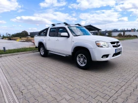 Mazda BT-50 - Car24.bg Mazda BT-50