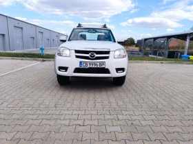 Mazda BT-50 - 8950 € - 52660099 6 | Car24.bg Mazda BT-50 - 8950 € - 52660099 6