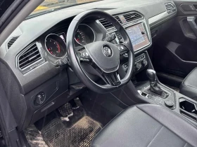 VW Tiguan Comfortline | CARFAX | БЕЗ ИНЦИДЕНТИ | Auto.bg — изображение 7 VW Tiguan Comfortline | CARFAX | БЕЗ ИНЦИДЕНТИ | Auto.bg — изображение 7