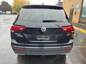 VW Tiguan Comfortline | CARFAX | БЕЗ ИНЦИДЕНТИ | Auto.bg — изображение 5 VW Tiguan Comfortline | CARFAX | БЕЗ ИНЦИДЕНТИ | Auto.bg — изображение 5