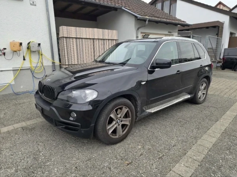 BMW X5 ОЧАКВАН ВНОС ШВЕЙЦАРИЯ - 6999 € - 14580985 1 | Car24.bg BMW X5 ОЧАКВАН ВНОС ШВЕЙЦАРИЯ - 6999 € - 14580985 1