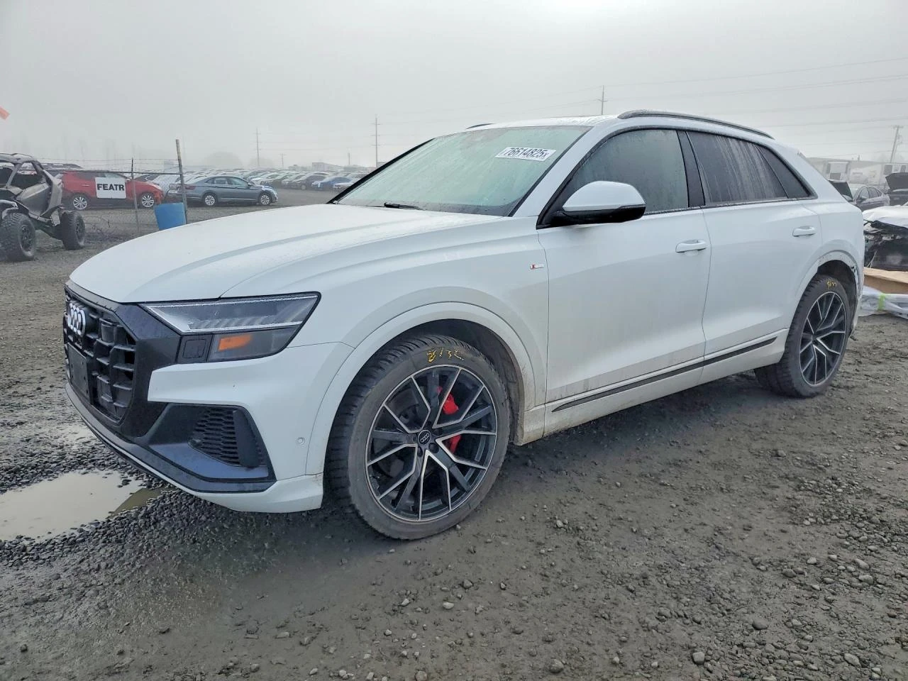 Audi Q8 * PRESTIGE* S-LINE* | Auto.bg — изображение 1 Audi Q8 * PRESTIGE* S-LINE* | Auto.bg — изображение 1