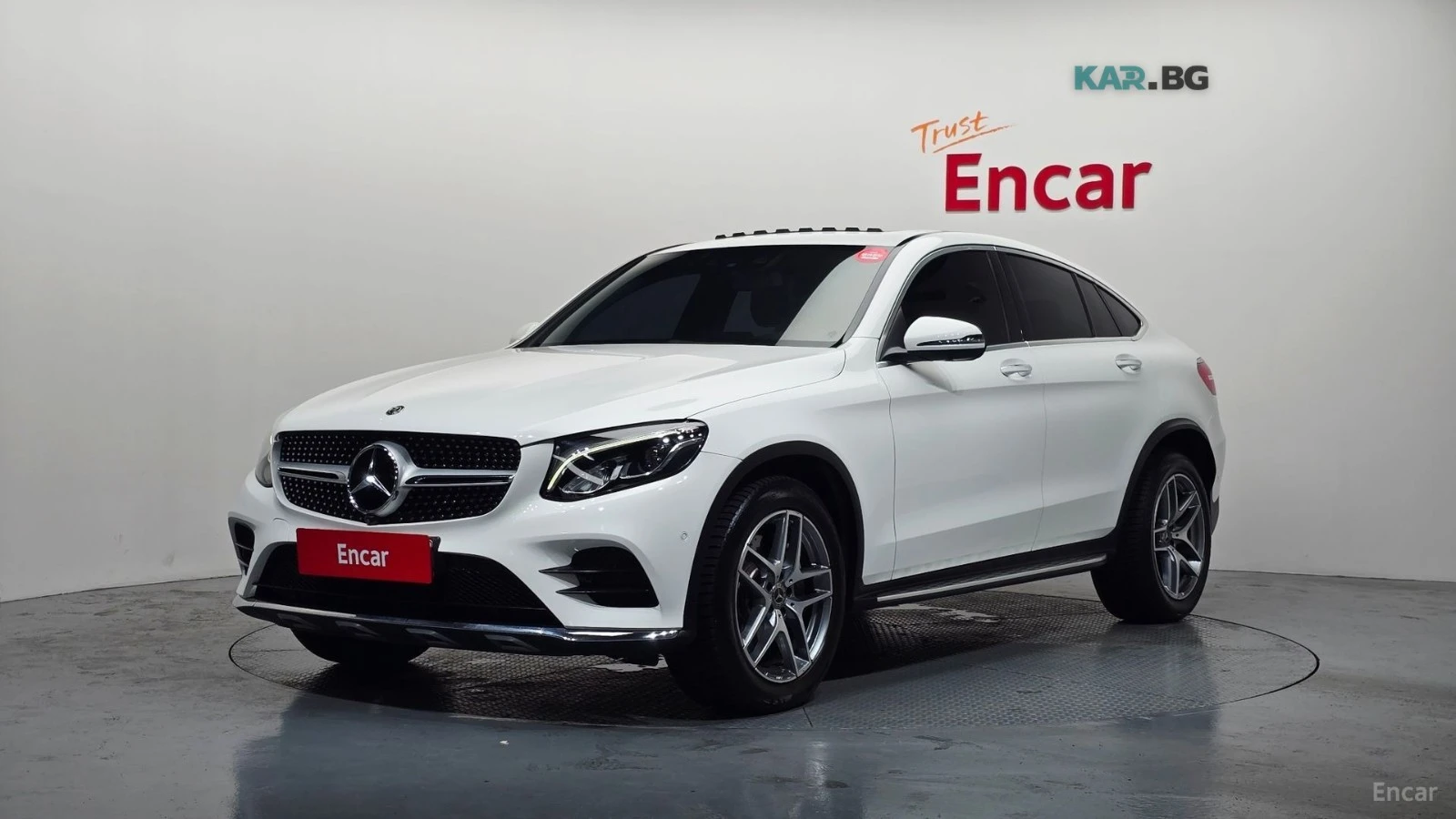 Mercedes-Benz GLC 220d 4MATIC* КОЖА* НАВИ* ПАНО* 360 | Auto.bg — изображение 1 Mercedes-Benz GLC 220d 4MATIC* КОЖА* НАВИ* ПАНО* 360 | Auto.bg — изображение 1