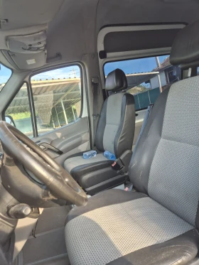 Mercedes-Benz Sprinter 311 undefined | Auto.bg — изображение 5 Mercedes-Benz Sprinter 311 undefined | Auto.bg — изображение 5