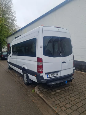 Mercedes-Benz Sprinter 311 undefined | Auto.bg — изображение 2 Mercedes-Benz Sprinter 311 undefined | Auto.bg — изображение 2