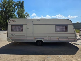 Каравана Adria LMC 6м WC | Auto.bg — изображение 6 Каравана Adria LMC 6м WC | Auto.bg — изображение 6