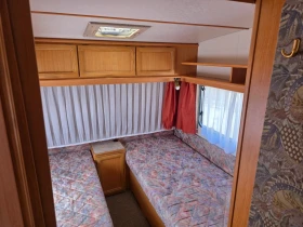 Каравана Adria LMC 6м WC | Auto.bg — изображение 10 Каравана Adria LMC 6м WC | Auto.bg — изображение 10