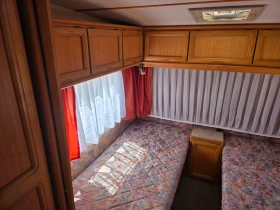 Каравана Adria LMC 6м WC | Auto.bg — изображение 11 Каравана Adria LMC 6м WC | Auto.bg — изображение 11