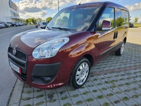 Fiat Doblo 1.6Mjet 90p.s - Car24.bg Fiat Doblo 1.6Mjet 90p.s