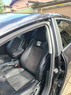 Seat Leon 1.9 tdi | Mobile.bg — малка снимка 8