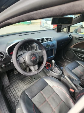 Seat Leon 1.9 tdi | Mobile.bg — малка снимка 5