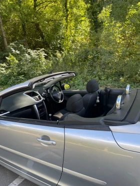 Peugeot 207 - 2000 лв. / 1022.58 € - 98196135 13 | Car24.bg Peugeot 207 - 2000 лв. / 1022.58 € - 98196135 13