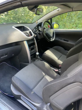 Peugeot 207 - 2000 лв. / 1022.58 € - 98196135 6 | Car24.bg Peugeot 207 - 2000 лв. / 1022.58 € - 98196135 6