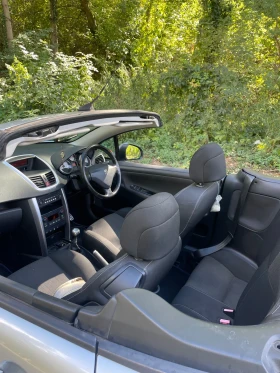 Peugeot 207 - 2000 лв. / 1022.58 € - 98196135 11 | Car24.bg Peugeot 207 - 2000 лв. / 1022.58 € - 98196135 11