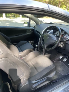 Peugeot 207 - 2000 лв. / 1022.58 € - 98196135 7 | Car24.bg Peugeot 207 - 2000 лв. / 1022.58 € - 98196135 7