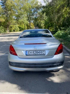 Peugeot 207 - 2000 лв. / 1022.58 € - 98196135 3 | Car24.bg Peugeot 207 - 2000 лв. / 1022.58 € - 98196135 3