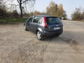 Ford Fiesta 1.4 ДИЗЕЛ - 2200 лв. / 1124.84 € - 24989878 5 | Car24.bg Ford Fiesta 1.4 ДИЗЕЛ - 2200 лв. / 1124.84 € - 24989878 5