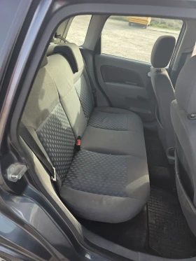 Ford Fiesta 1.4 ДИЗЕЛ - 2200 лв. / 1124.84 € - 24989878 8 | Car24.bg Ford Fiesta 1.4 ДИЗЕЛ - 2200 лв. / 1124.84 € - 24989878 8