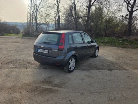 Ford Fiesta 1.4 ДИЗЕЛ - 2200 лв. / 1124.84 € - 24989878 4 | Car24.bg Ford Fiesta 1.4 ДИЗЕЛ - 2200 лв. / 1124.84 € - 24989878 4