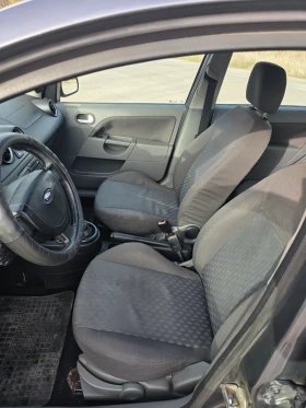 Ford Fiesta 1.4 ДИЗЕЛ - 2200 лв. / 1124.84 € - 24989878 7 | Car24.bg Ford Fiesta 1.4 ДИЗЕЛ - 2200 лв. / 1124.84 € - 24989878 7