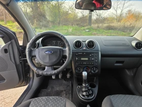 Ford Fiesta 1.4 ДИЗЕЛ - 2200 лв. / 1124.84 € - 24989878 6 | Car24.bg Ford Fiesta 1.4 ДИЗЕЛ - 2200 лв. / 1124.84 € - 24989878 6