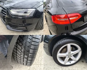Audi A4 3.0TDI S4 3XS-LINE QUATTRO ГЕРМАНИЯ ПАНОРАМА - 11999 € / 23468.00 лв. - 34029505 17 | Car24.bg Audi A4 3.0TDI S4 3XS-LINE QUATTRO ГЕРМАНИЯ ПАНОРАМА - 11999 € / 23468.00 лв. - 34029505 17