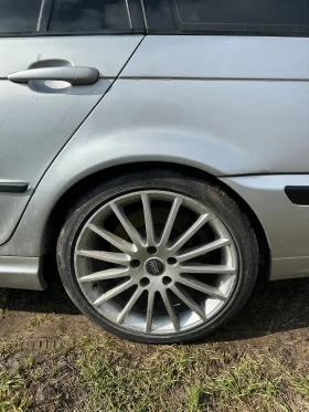 BMW 330 - 123 € / 240.57 лв. - 89214014 5 | Car24.bg BMW 330 - 123 € / 240.57 лв. - 89214014 5