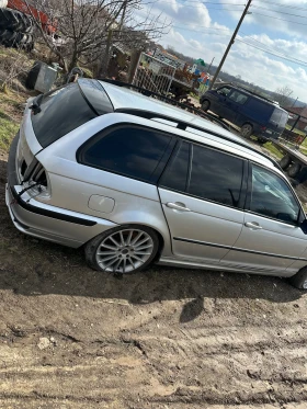 BMW 330 - 123 € / 240.57 лв. - 89214014 4 | Car24.bg BMW 330 - 123 € / 240.57 лв. - 89214014 4